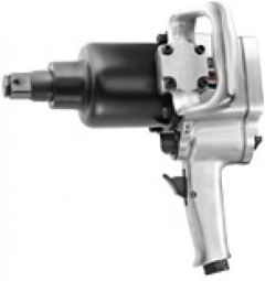 Impact Wrench Air, 1'' Drive 150-1800Nm, Aluminium Finish, FACOM (NM.1200F)