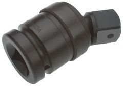 1'' Drive Impact Universal Joint, Steel Black Finish, FACOM (NM.240A)