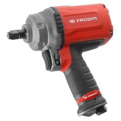 Impact Wrench Air, 1/2'' Drive Max Torque 1,700 N.m, Titanium Finish, FACOM (NS.3000F)