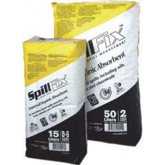 Absorbent, GP, saw dust, 15L. SPILL STATION (OA15L)