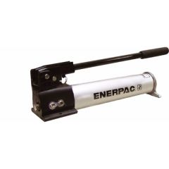 Extreme Environment Produtct, Reservoir Capacity: 20 & 55 In3., Max. Operating Pressure: 10,000 PSI , ENERPAC (P392ALSS)