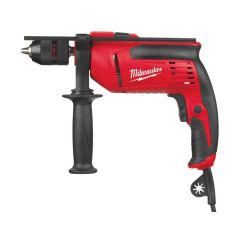 Percussion Hammer Drill, 1/2'' / 13mm, 705W, 220V. MILWAUKEE (PD705)