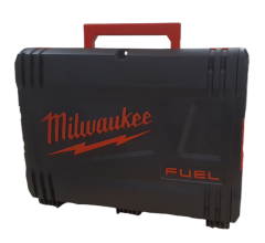 Storage Carry Case, Plastic Dyna, MILWAUKEE (200667)