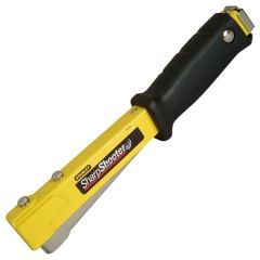 Staple Hammer Tacker Heavy Duty 1/4''-3/8'', STANLEY (PHT150C)