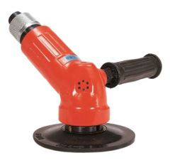 Fuji Air Tools Angle Sander 120Deg, Lever Type (FA-150K-30F BR)