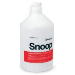 Liquid Leak Detector 1 Gallon, SNOOP (MS-SNOOP-GAL)