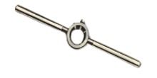 Die Stock Round for Circular Dies, Steel Handle, 1.5/16'', DS3, APEX (77830091)