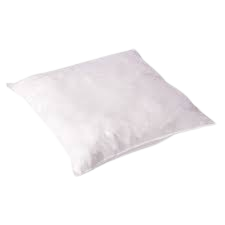 Pillows, Small, Oil Absorbent, 25cm x 25cm, 20's/case, SCANSORB (SS-2525)