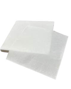 Pads, Oil Absorbent, Light Weight, Plain, 39cm x 39cm, 50's/pack, SCANSORB (SS-1505)