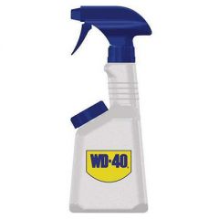 Spray Bottle, WD40 PVC, 16 ozs, WD40 (10100)