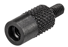 Adapter Contact 2.5m to 4 - 48 Thread, STARRETT (PT24728)