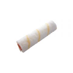 Roller Refill, Radiator, Acrylic, Yellow Strip 2"/50mm, CFC PAINTING TOOLS (PTRRRYS2)