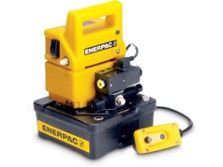 PU Series Economy Electric Pump, ENERPAC (PUD1100B)