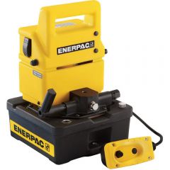 PU Series Economy Electric Pump, ENERPAC (PUD1300B)