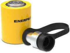 Hydraulic Cylinder, Low Height 10 Ton, ENERPAC (RCS101)