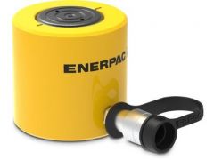 Hydraulic Cylinder, Low Height 50 Ton, ENERPAC (RCS502)