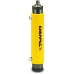 RD Series Double Acting, Precision production Cylinders, Capacity: 4 - 25 Tons, Stroke: 1.13 - 10.25 In., Max Operating Pressure: 10,000 PSI, ENERPAC (RD93)