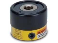 Cylinder, Hydraulic Hollow Plunger, S/A, 6 Ton, Stroke 1.02'', Oil Cap. 2.76 in3, 5000 PSI, ENERPAC (RWH121)