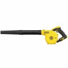 20V Cordless Blower, 3 Speed, Airflow 160 m/hr (Bare Tool), STANLEY (SCBL01-B1)