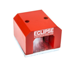 Alnico Power Magnet, Dimension: 79 x 54mm, ECLIPSE (816)