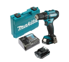 DC Driver Drill 12V, MAKITA (DF333DSAE)