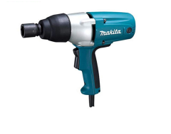 AC Impact Wrench, 1/2" Sq Drive 350Nm, MAKITA (TW0350)