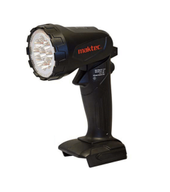 Rechargeable Flashlight For MT001, MAKITA (STEXMT001)
