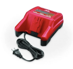 Charger 230V, For XC Series