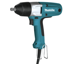 AC Impact Wrench, 1/2'' Sq Drv, Torque 200Nm, MAKITA (TW0200)