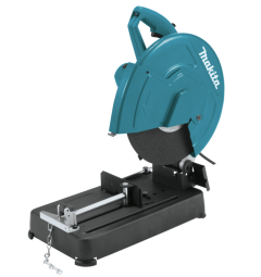 AC Portable Cut-Off Chop Saw 355mm, MAKITA (LW1401)