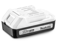 Battery 18V, 1.5ah, BL1815G Set, MAKITA (198186-3)