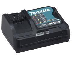 Battery Charger 10.8V - 12V, Li-Ion, DC10SB, MAKITA (197370-7)