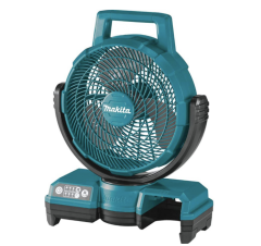 DC Fan 18V, Air Volume 8.2 M3/Min (289Cfm) (Bare Tool), MAKITA (DCF203Z)