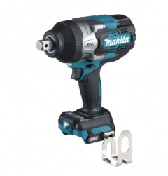 DC Impact Wrench 40V, Brushless, 3/4'' Sq. Drv, Torque 1800Nm (1328 Ft/Lbs) (Bare Tool), MAKITA (TW001GZ)