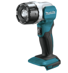 DC LED Flashlight 18V, 190 Lumens (Bare Tool), MAKITA (DML808)