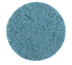 Disc Roloc Surface Conditioning 2'', Very Fine, Green/Blue, 3M (048011-05523)