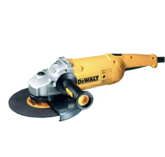 Angle Grinder 7" / 180mm, 2200W, 220V DEWALT (D28413)