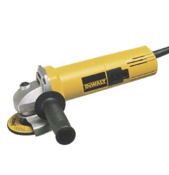 Angle Grinder, 4'' / 100mm, 680W, 220V DEWALT (DW810)