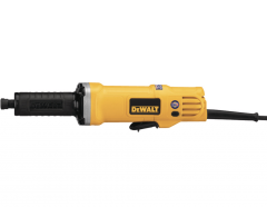 Die Grinder, 1/4'' Collet, Heavy Duty, 220 V DEWALT (DW887-B1)