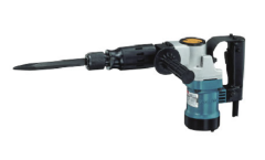 AC Demolition Hammer 5kg MAKITA (HM0810TA)