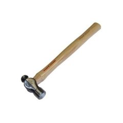 Hammer Ball Pein 48oz steel with hickory handle, ECLIPSE (SJ-BPH48)