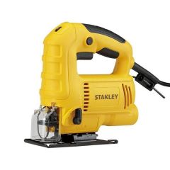 Jigsaw, Speed 600W, STANLEY (SJ60-XD)