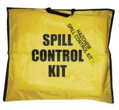 Kit Spill, Hazchem, 20L. SPILL STATION (SK20EA)