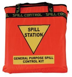 Kit, Spill, GP, 40L. SPILL STATION (SK40SF)