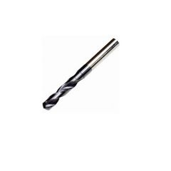 Drill Bit, Carbide Jobber Length, 2 Flute, 1/8'' D x 1.1/4'' F/L x 2.1/4'' OAL, CFC CUTTING TOOLS (CTCDB1/8X1.1/4FL2F)