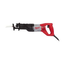 Reciprocating Saw, Reciprocating Saw, 1100W, 220V. MILWAUKEE (SSD1100X)