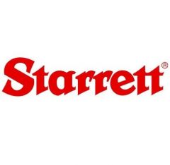 Gauge, inspectors Graduated From: 0-1.13/16'', STARRETT (31)