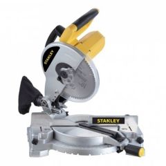 Saw, Mitre, 500W, 5500 RPM, 220V, STANLEY (STEL721-XD)