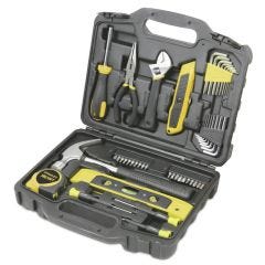Set, Tools 47pcs, Suitable For Home Use DIY With Tool Case, STANLEY (STHT74981)