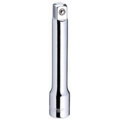 1/2'' Drive Extension Bar, 125 mm AF, (5'') Length, Chrome, STANLEY (STMT86407-8B)